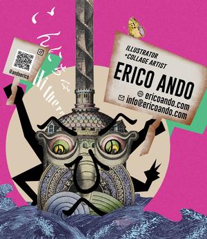 img Erico Ando