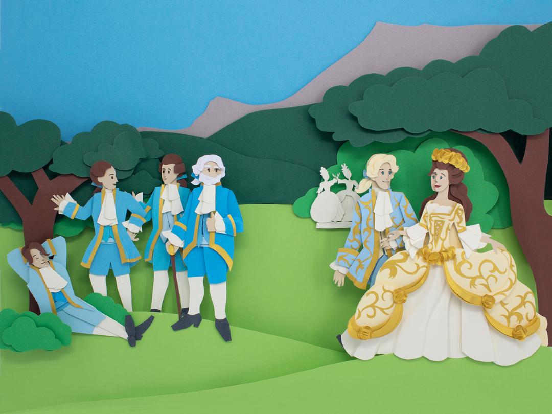 Bologna Children's Book Fair, 31 March 3 April 2025