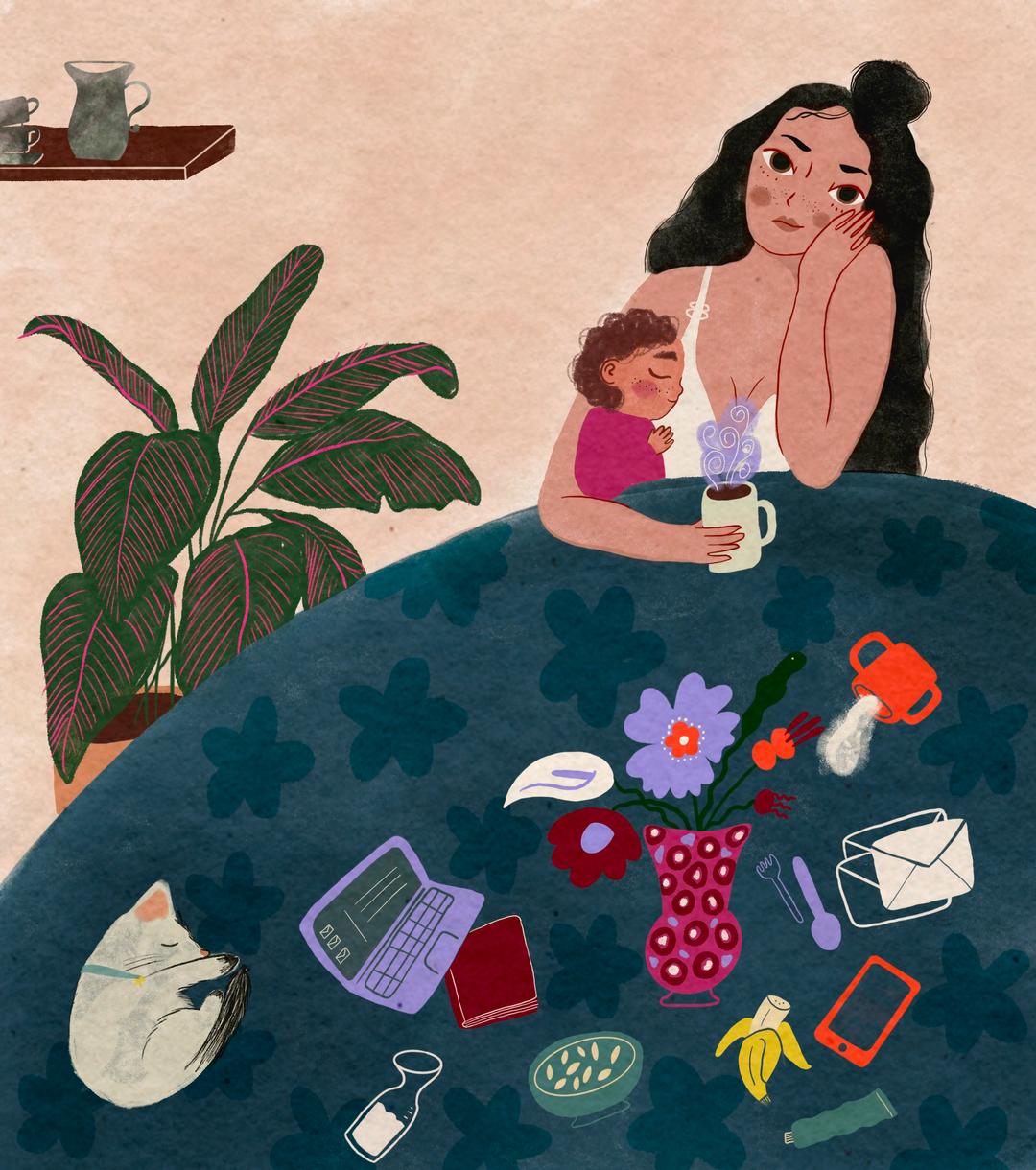 Bologna Children's Book Fair, 31 March 3 April 2025