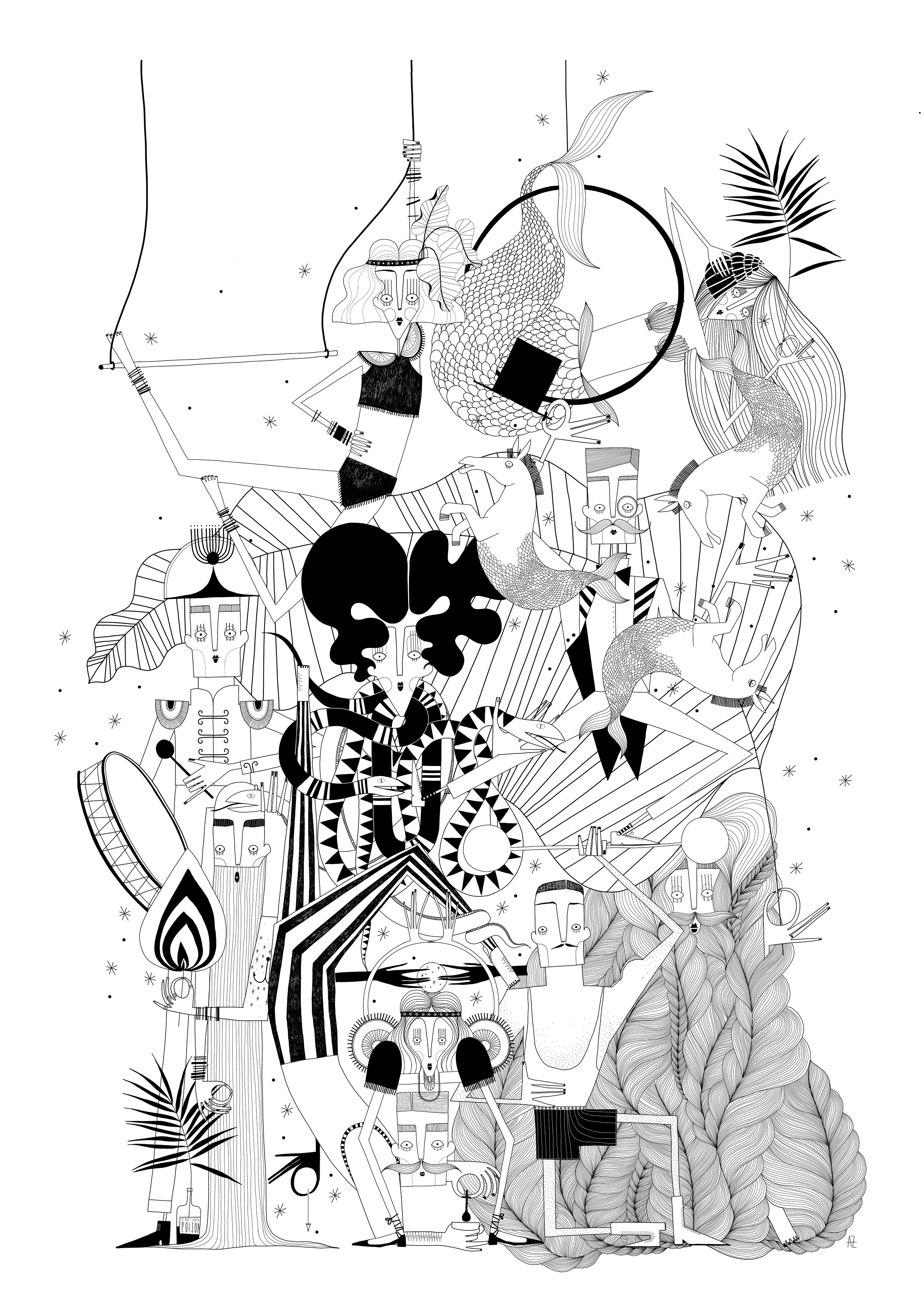 Bologna Children's Book Fair, 811 April 2024