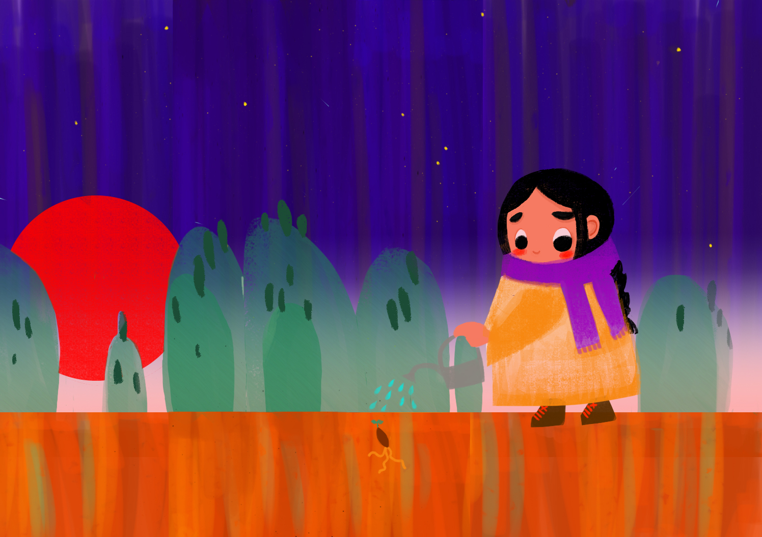 Bologna Children's Book Fair, 31 March 3 April 2025