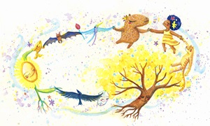 img Aquareluda