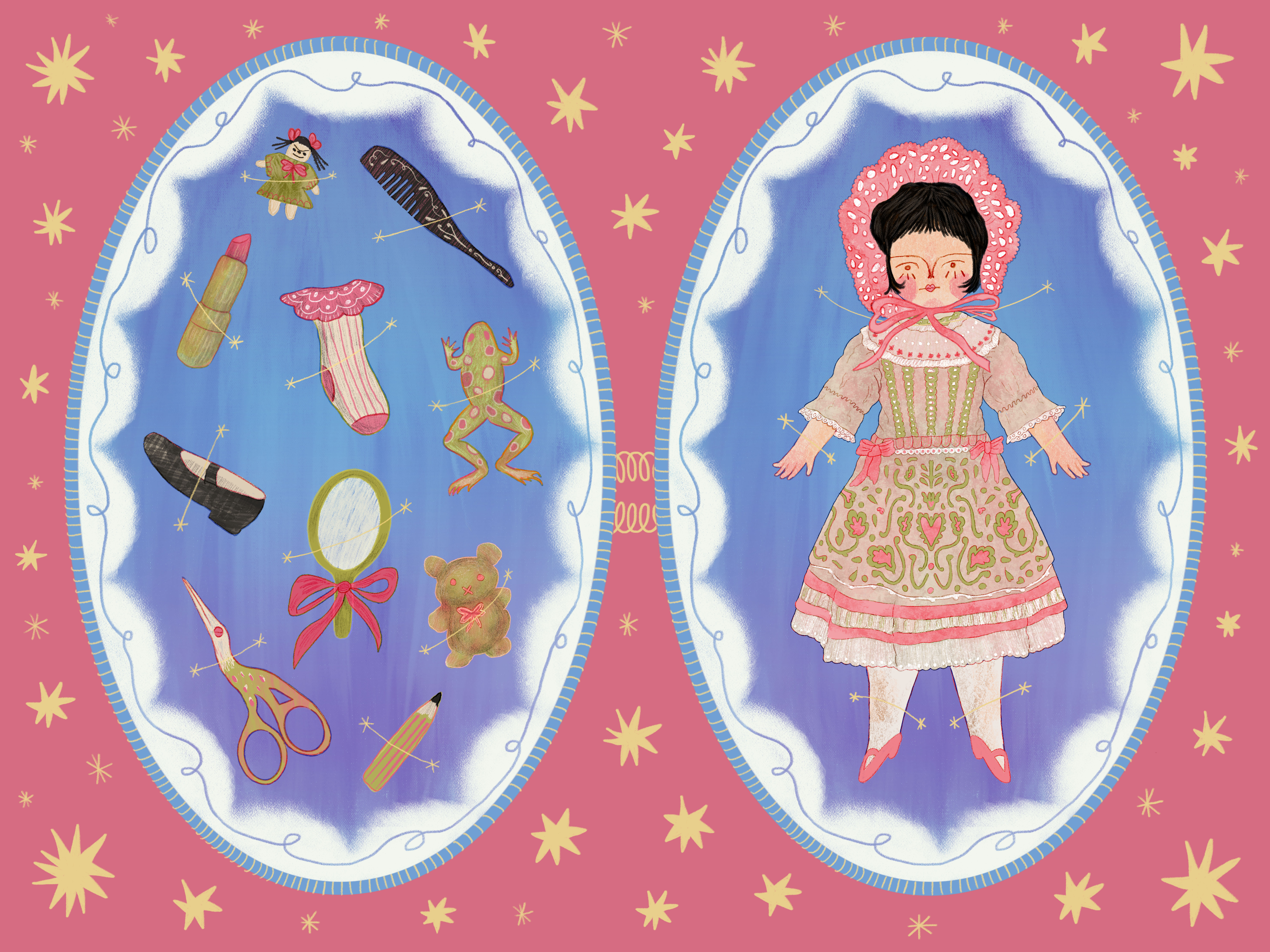 img preview Gretel Galeazzi