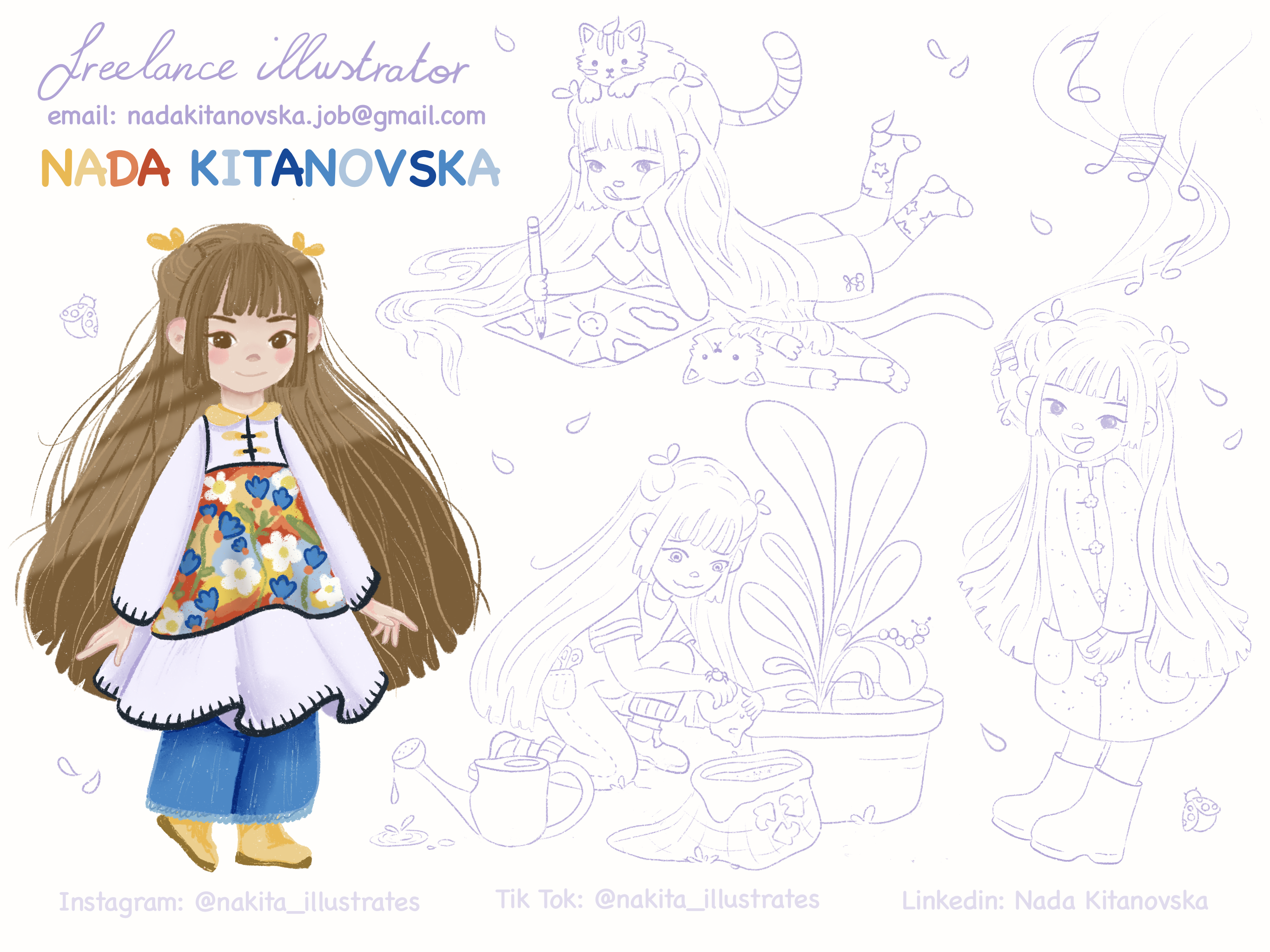 img preview Nada Kitanovska