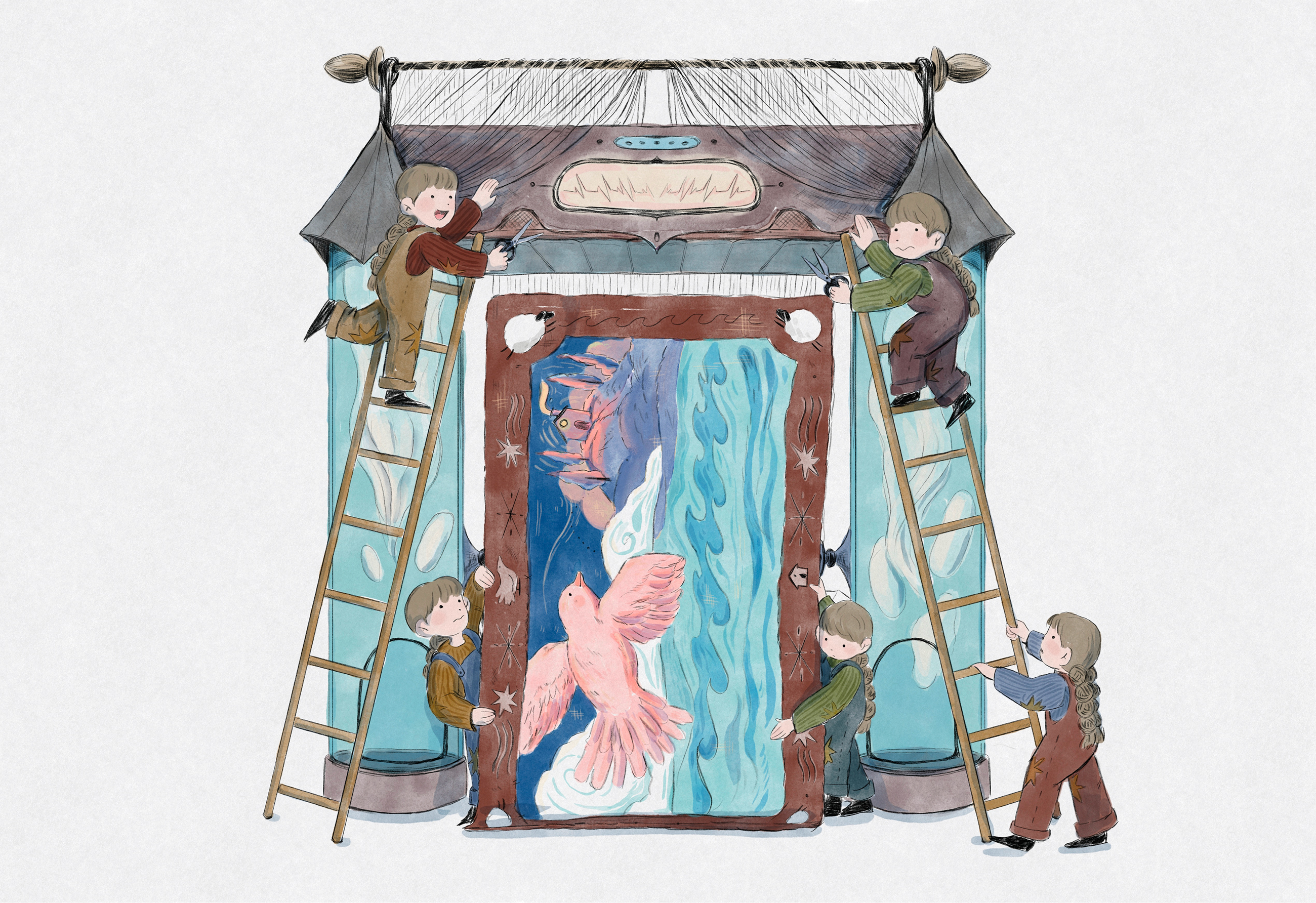 img preview Mary Yoo