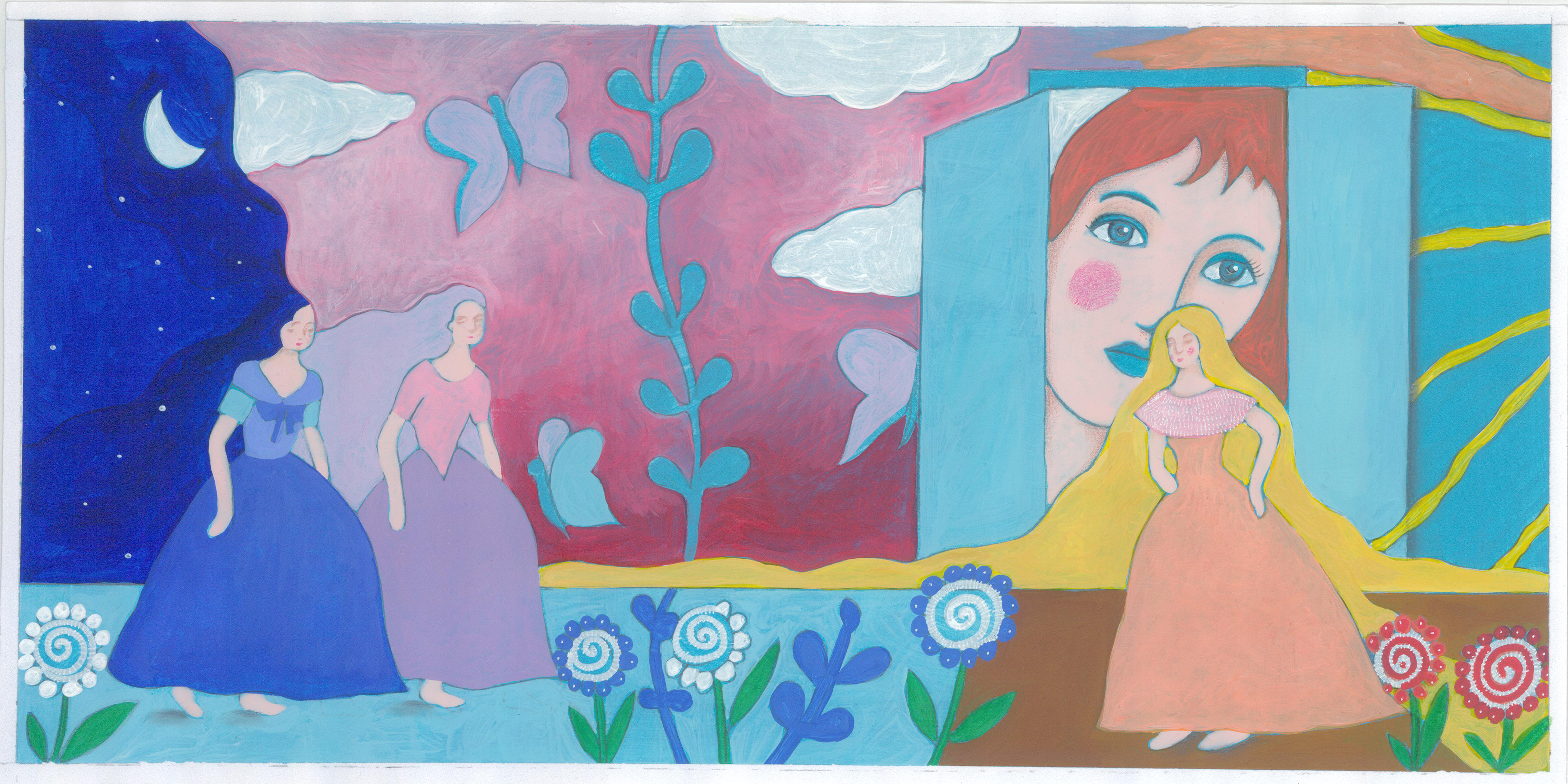 img preview Liliana Carone