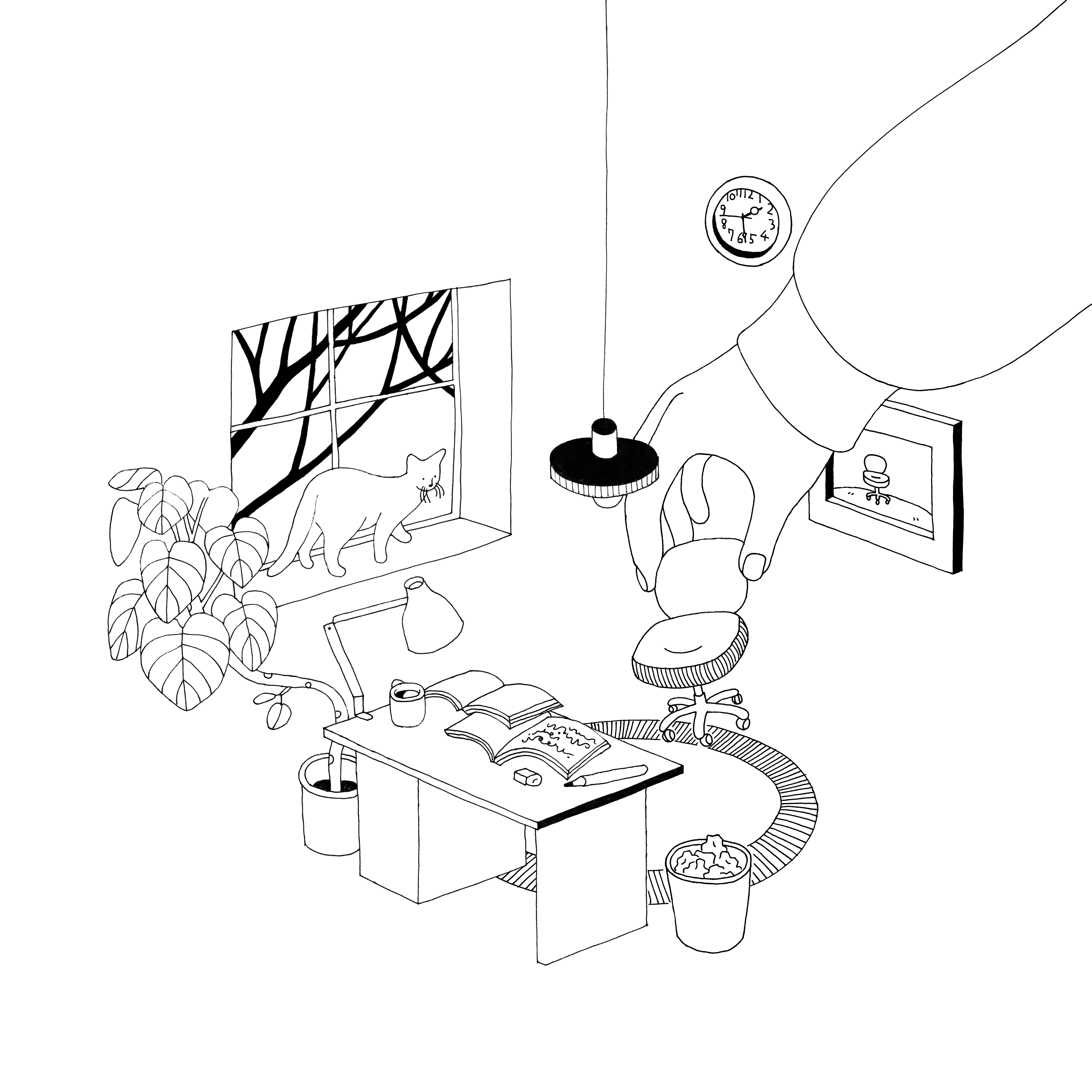 img preview Michiko Kubo