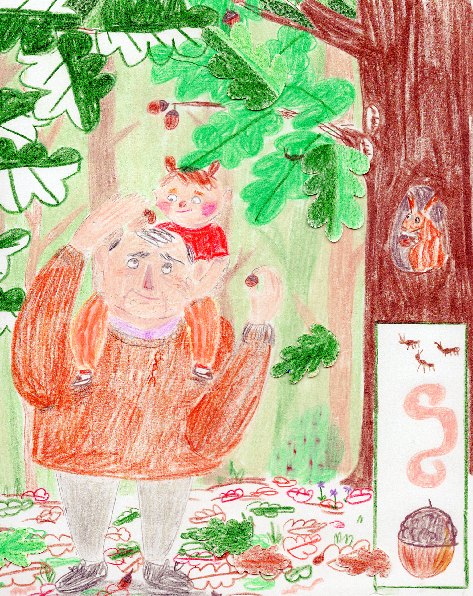 img preview Ruth Gafko