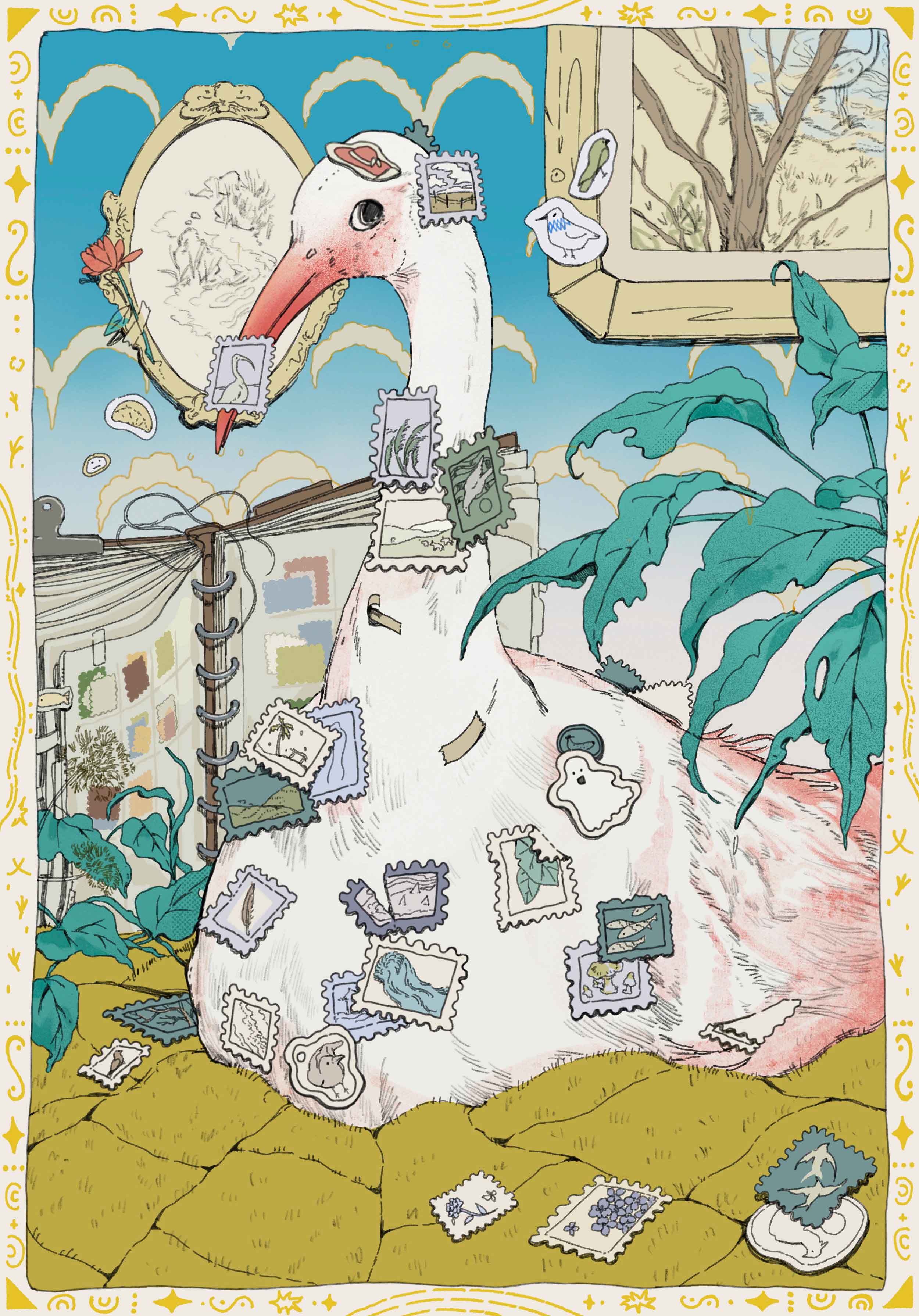 img preview Jiayue Gu
