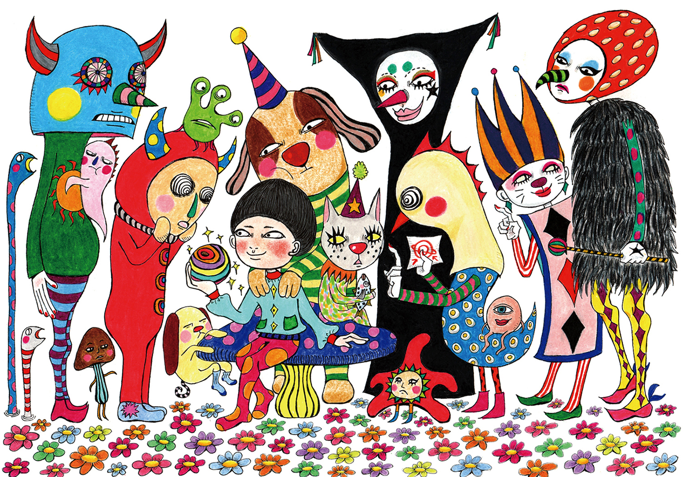img preview Maki Yokota