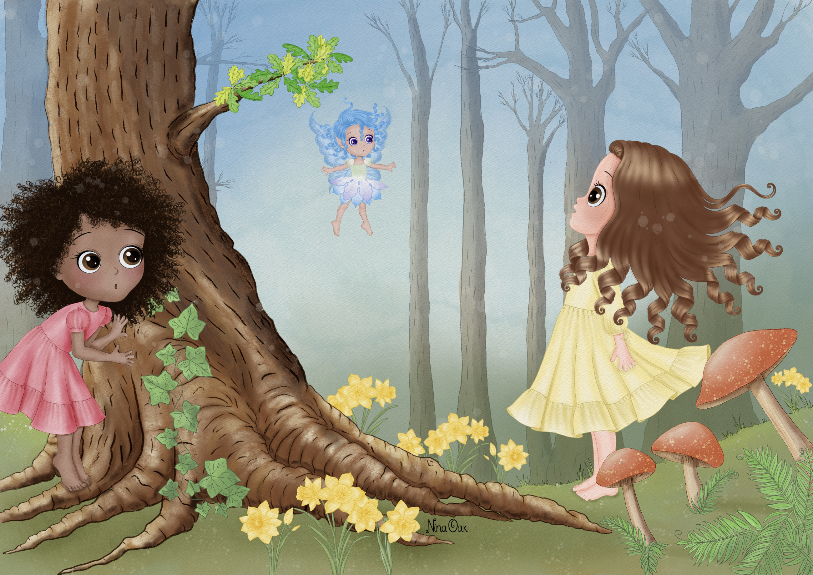 img preview Tania Silva
