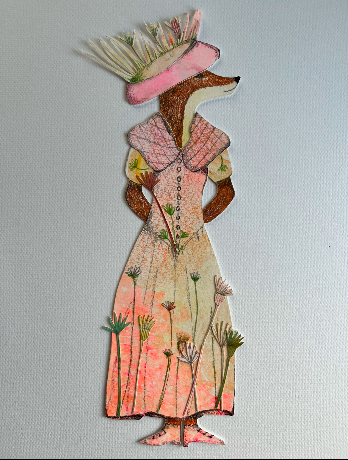 img preview Carine Gougeon