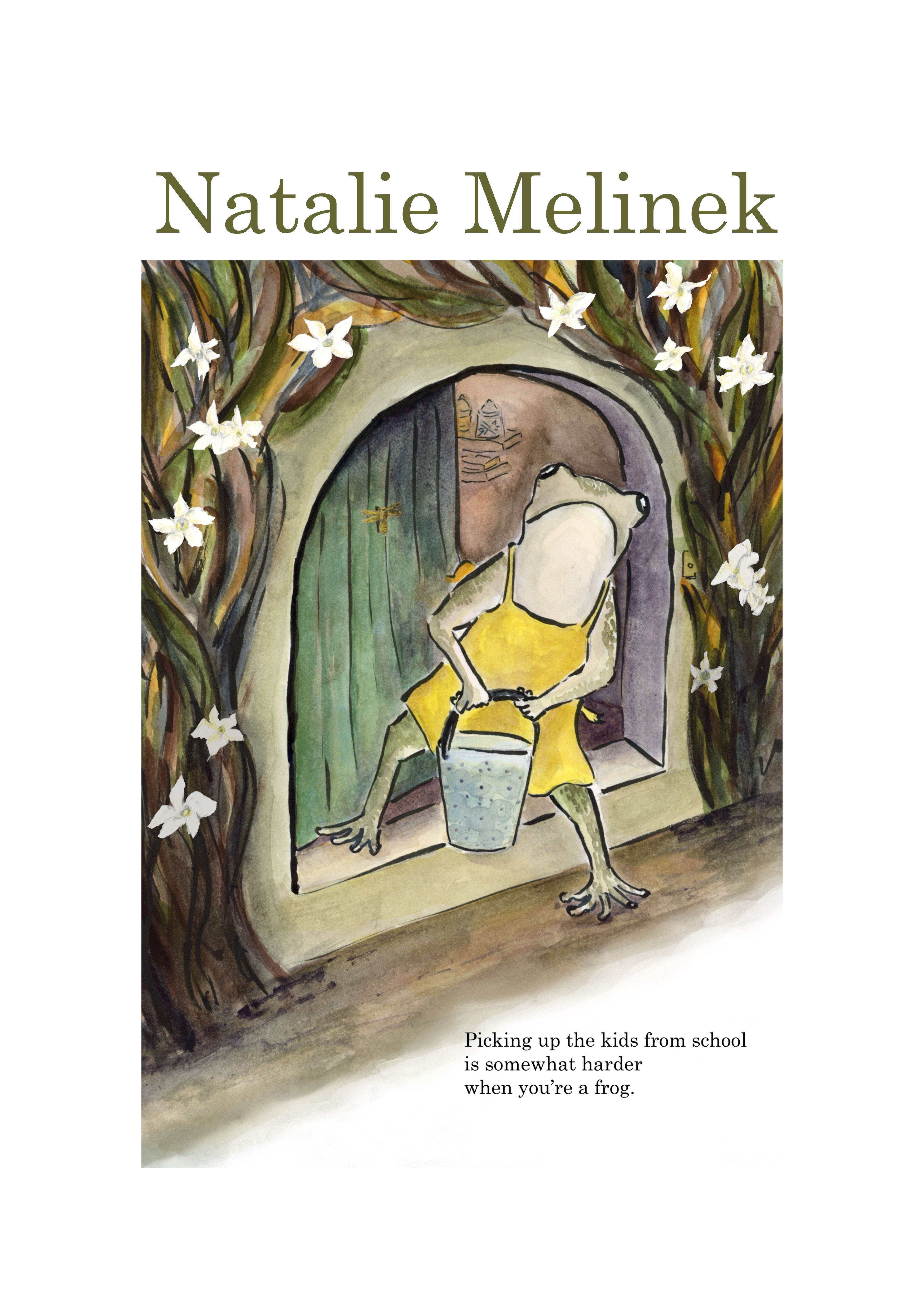 img preview Natalie Melinek