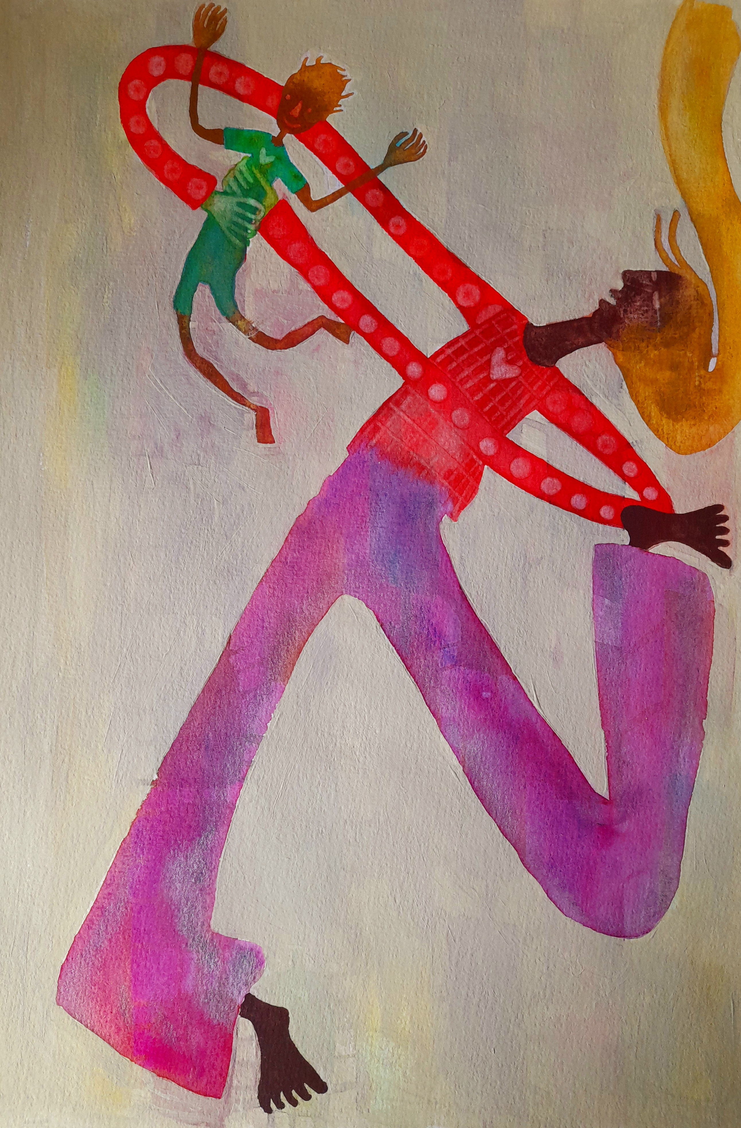 img preview Marianne de Wit-Koenen