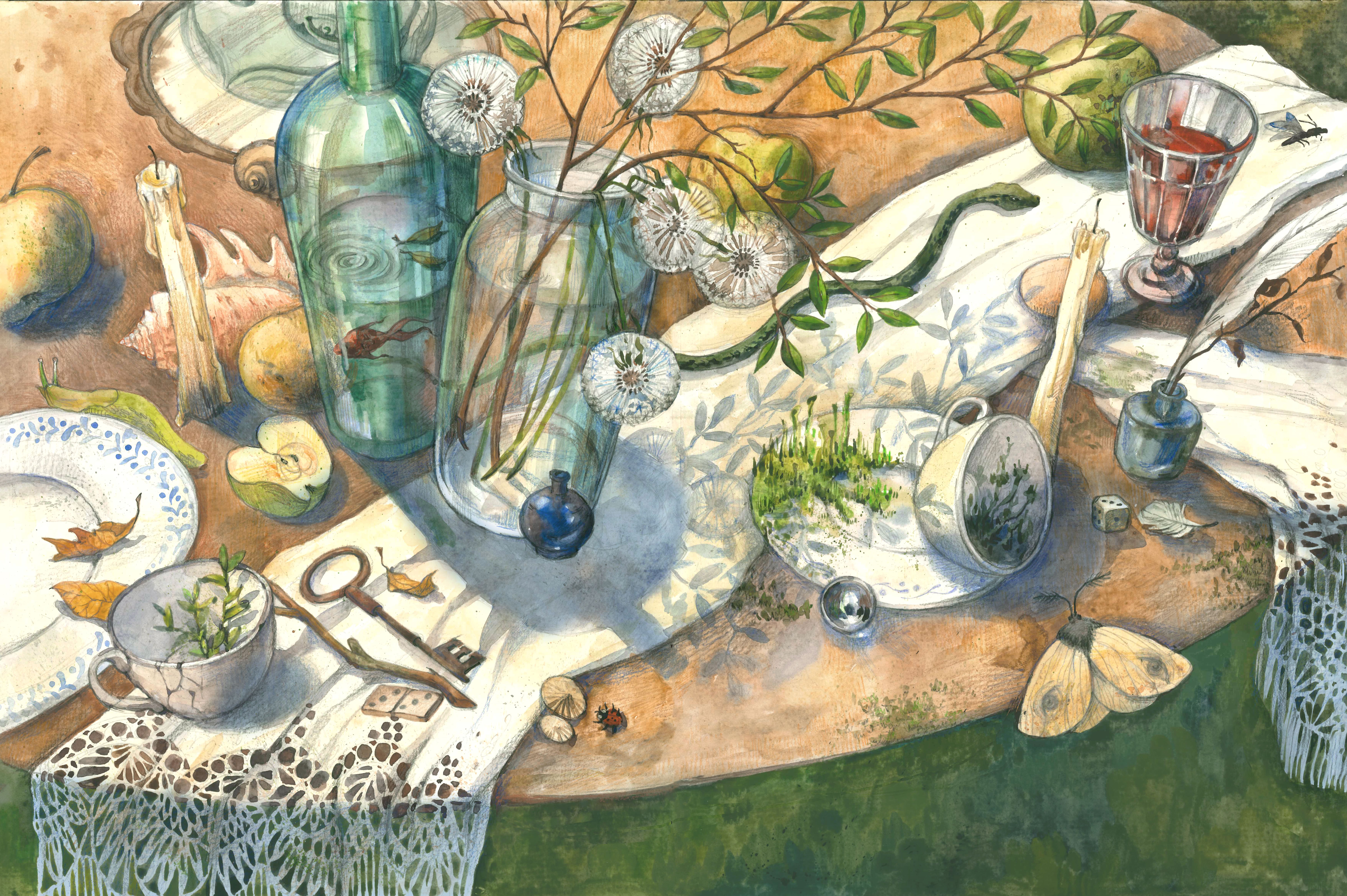 img preview OLGA TAMKOVICH