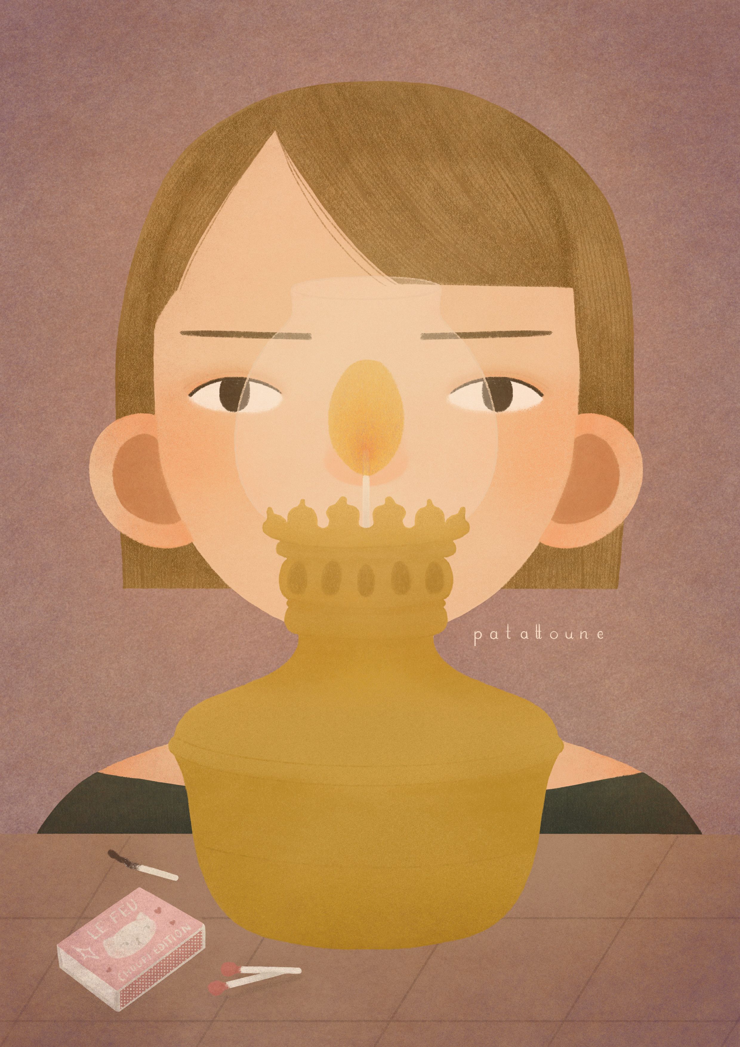 img preview Lily Jousson