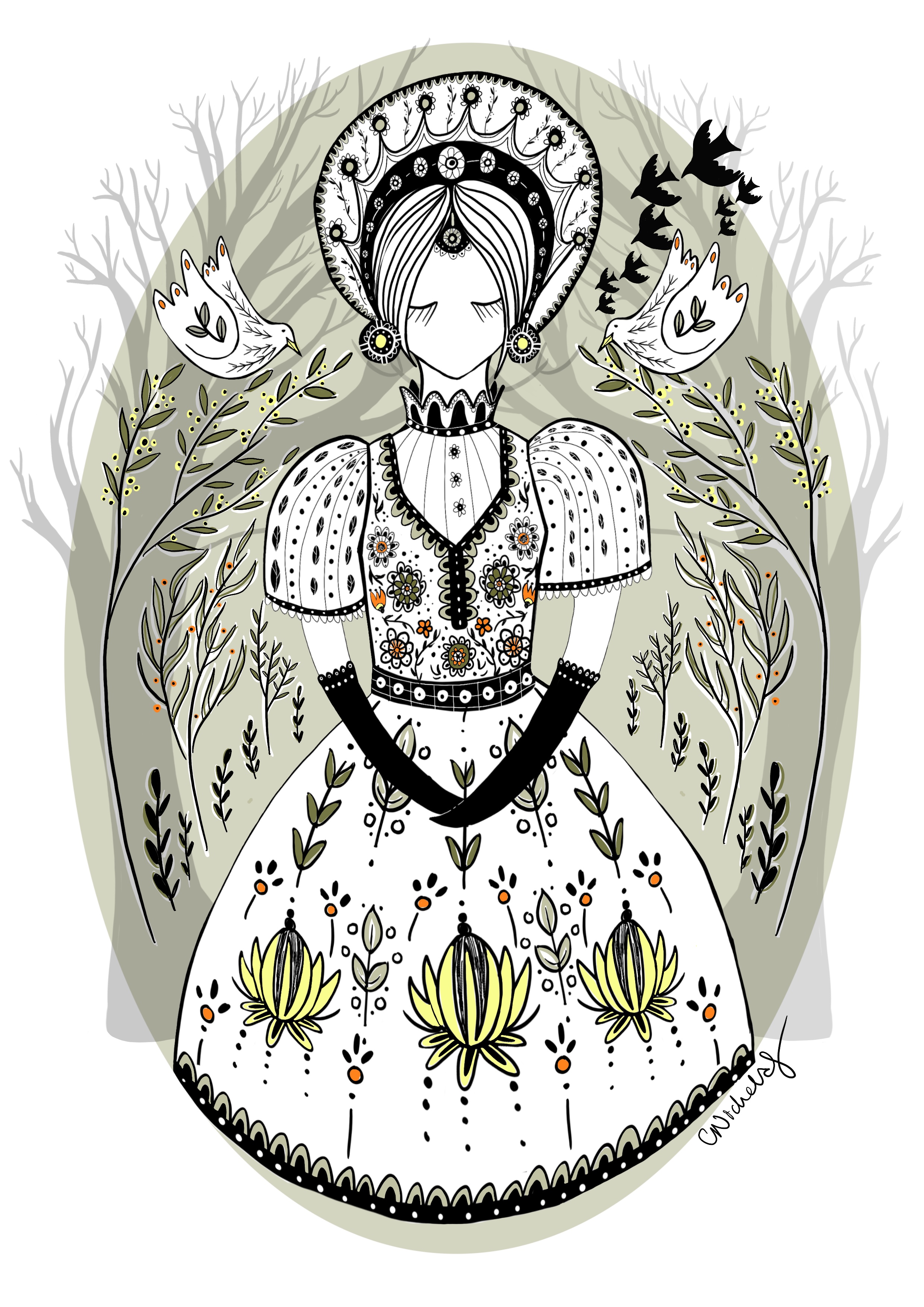 img preview Catherine Nicholas