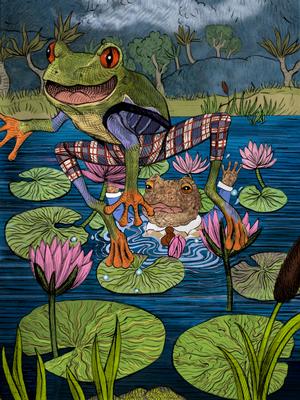 img Kama Arts
