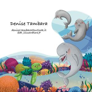 img Denise Tambara
