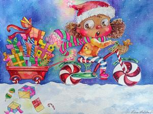 img Fanciful Illustrator