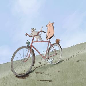 img Grimm's Illustrations