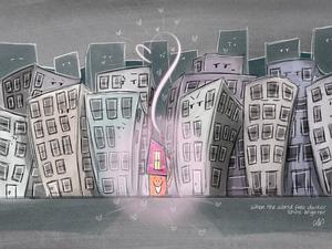 img Little Bluenose Illustrations