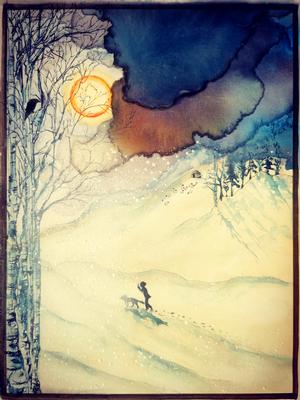 img Hob's Lantern