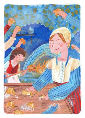 img Anna Lena Feunekes - van Iersel