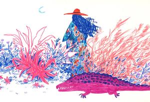 img Anna  Kono