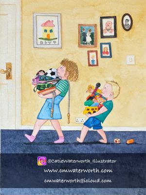 img Catie Waterworth