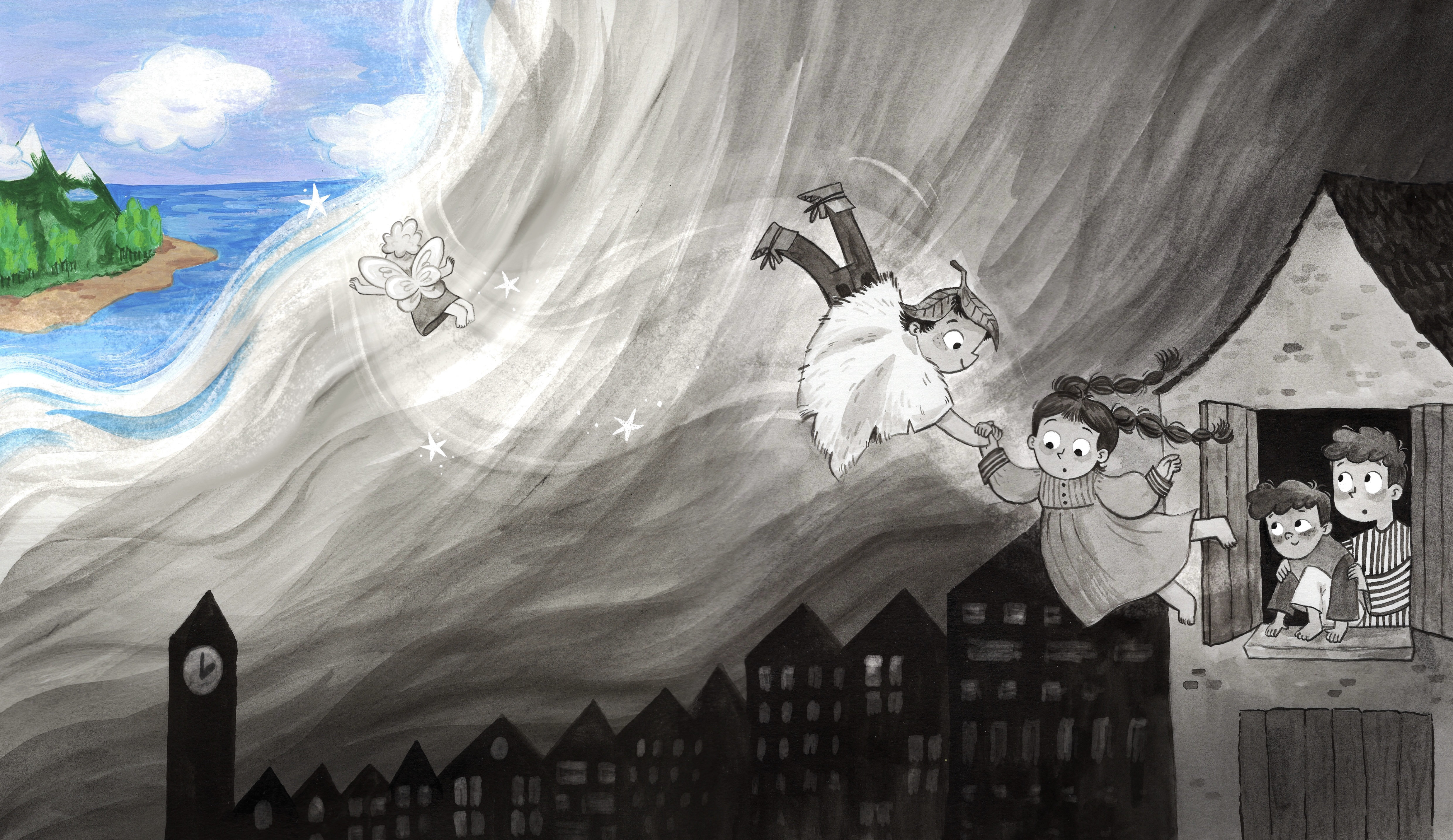 img preview Ilonka Boerkamp