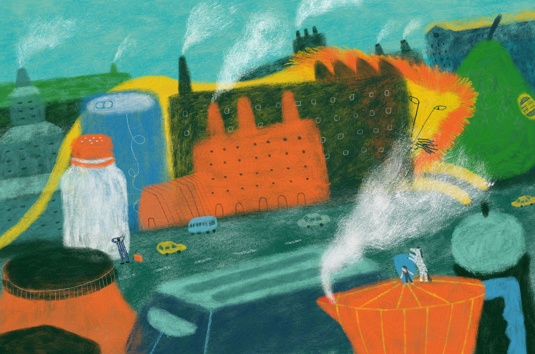 img Luisa F. Arellano