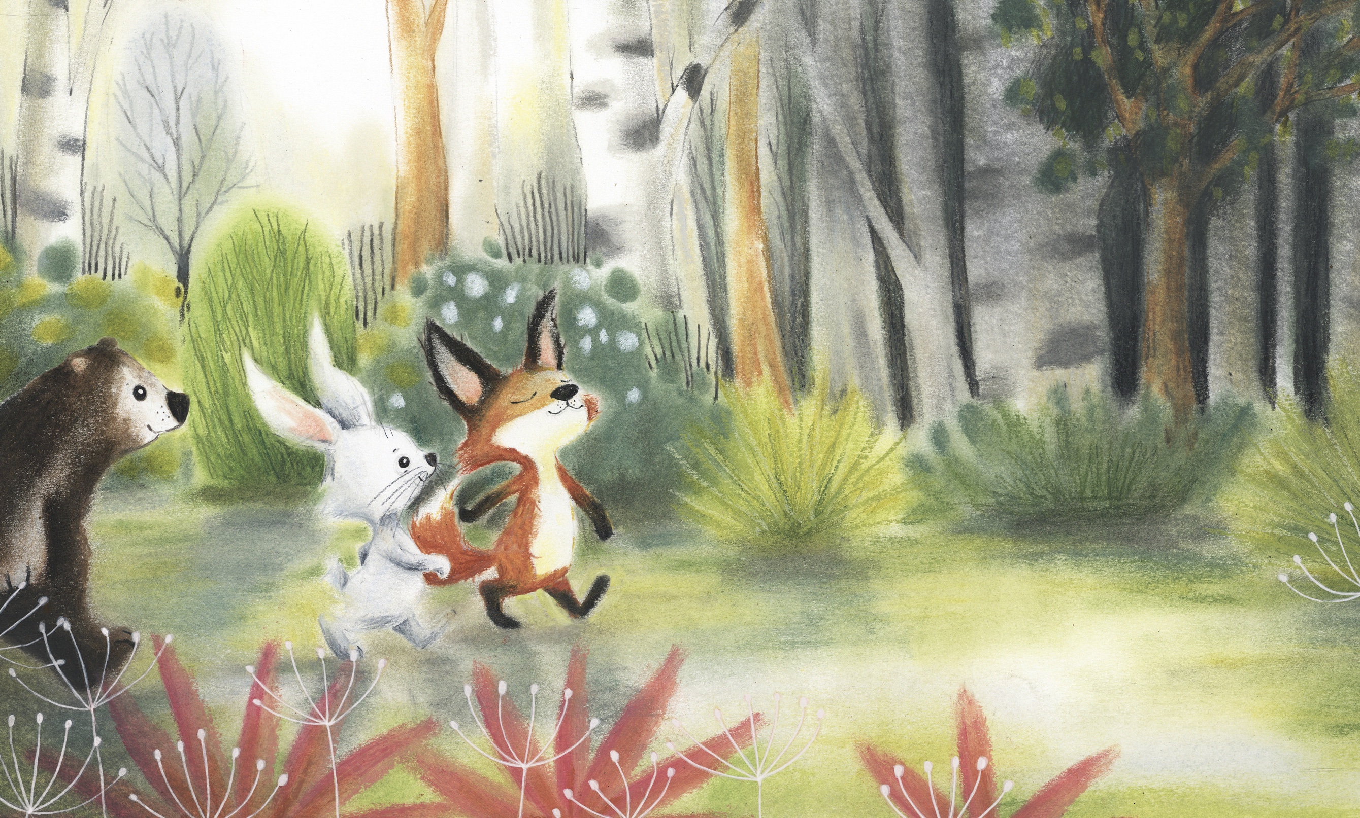 img preview Geneviève Després