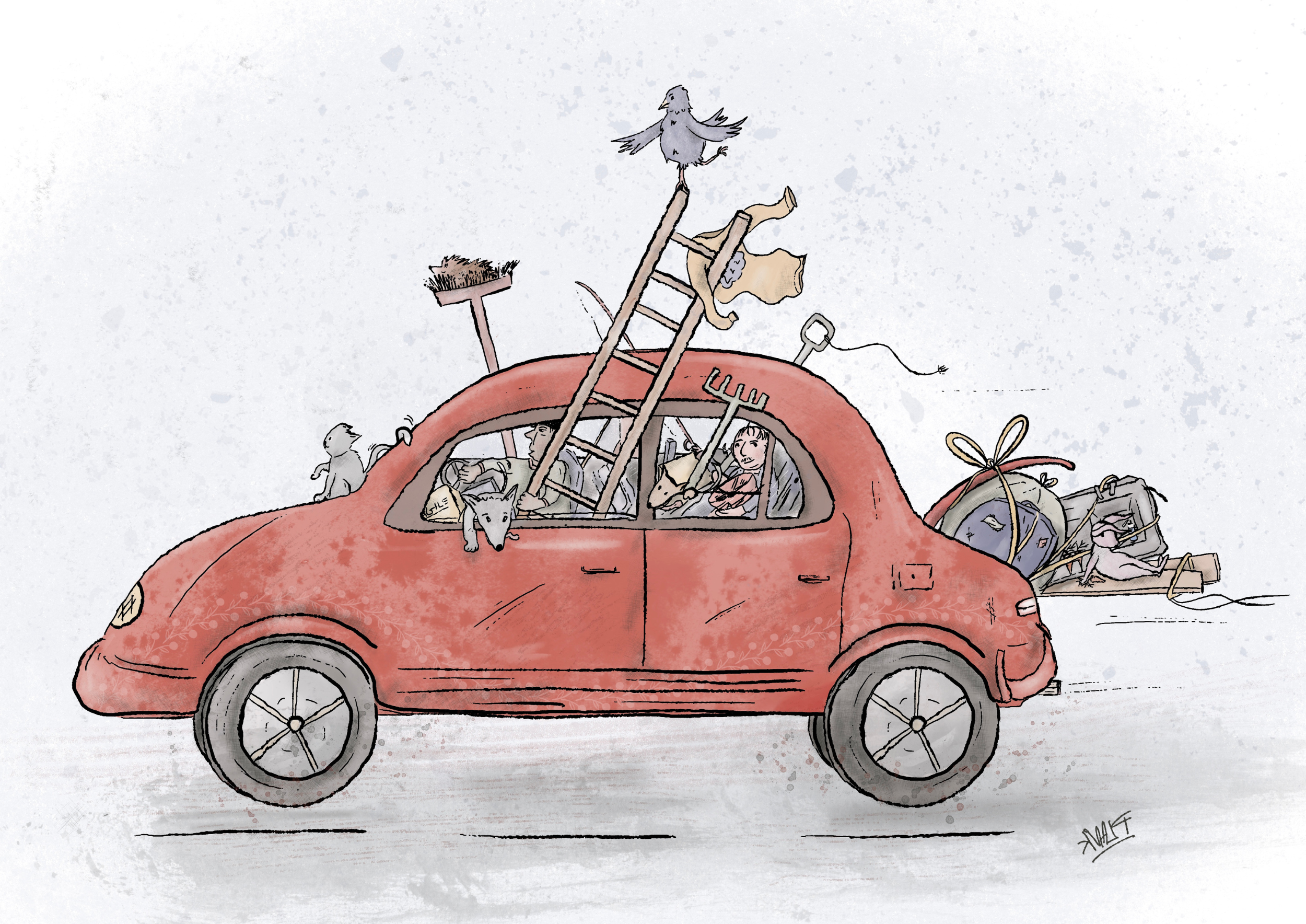 img preview Thalamus Plank