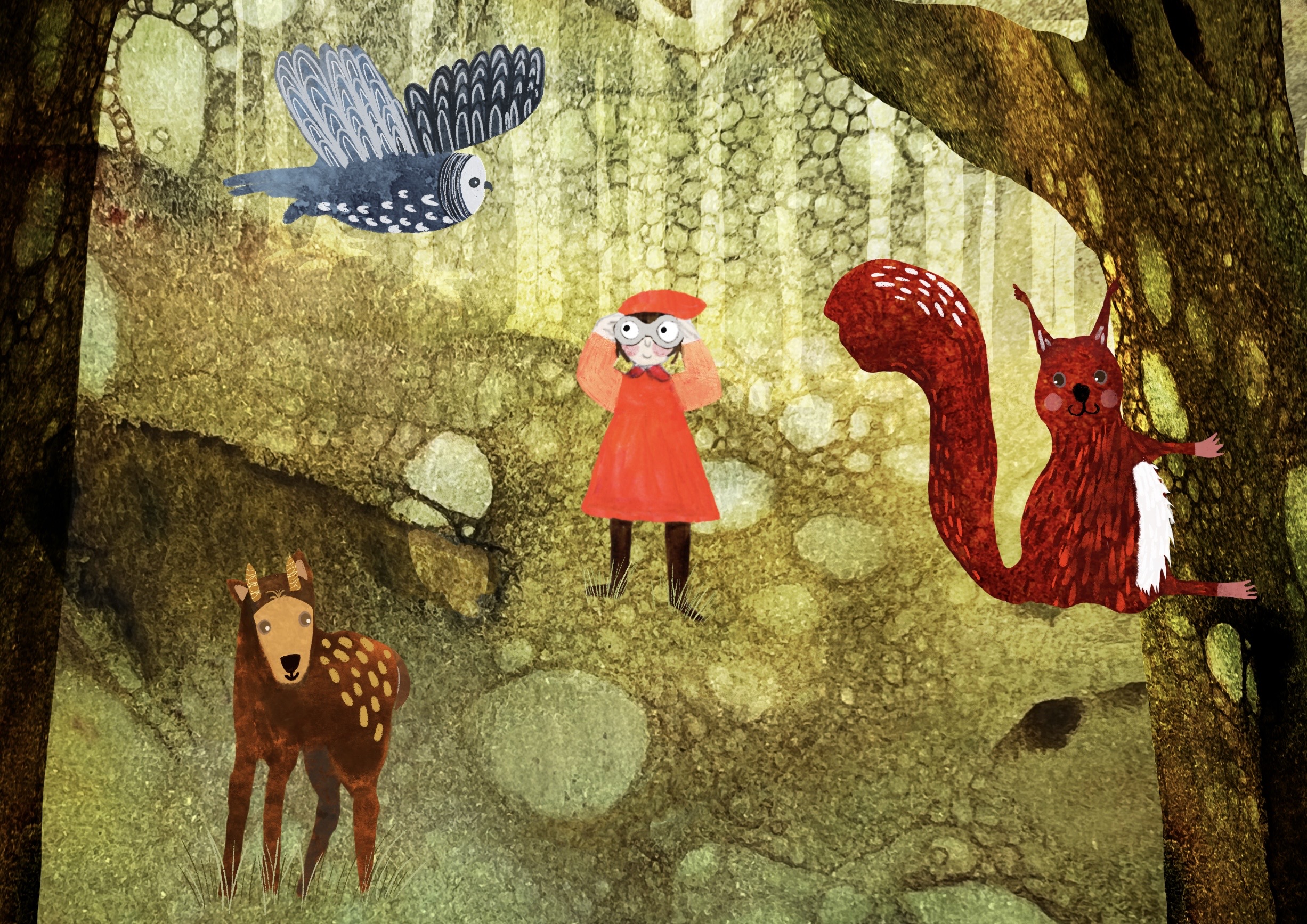 img Marianne Thidling