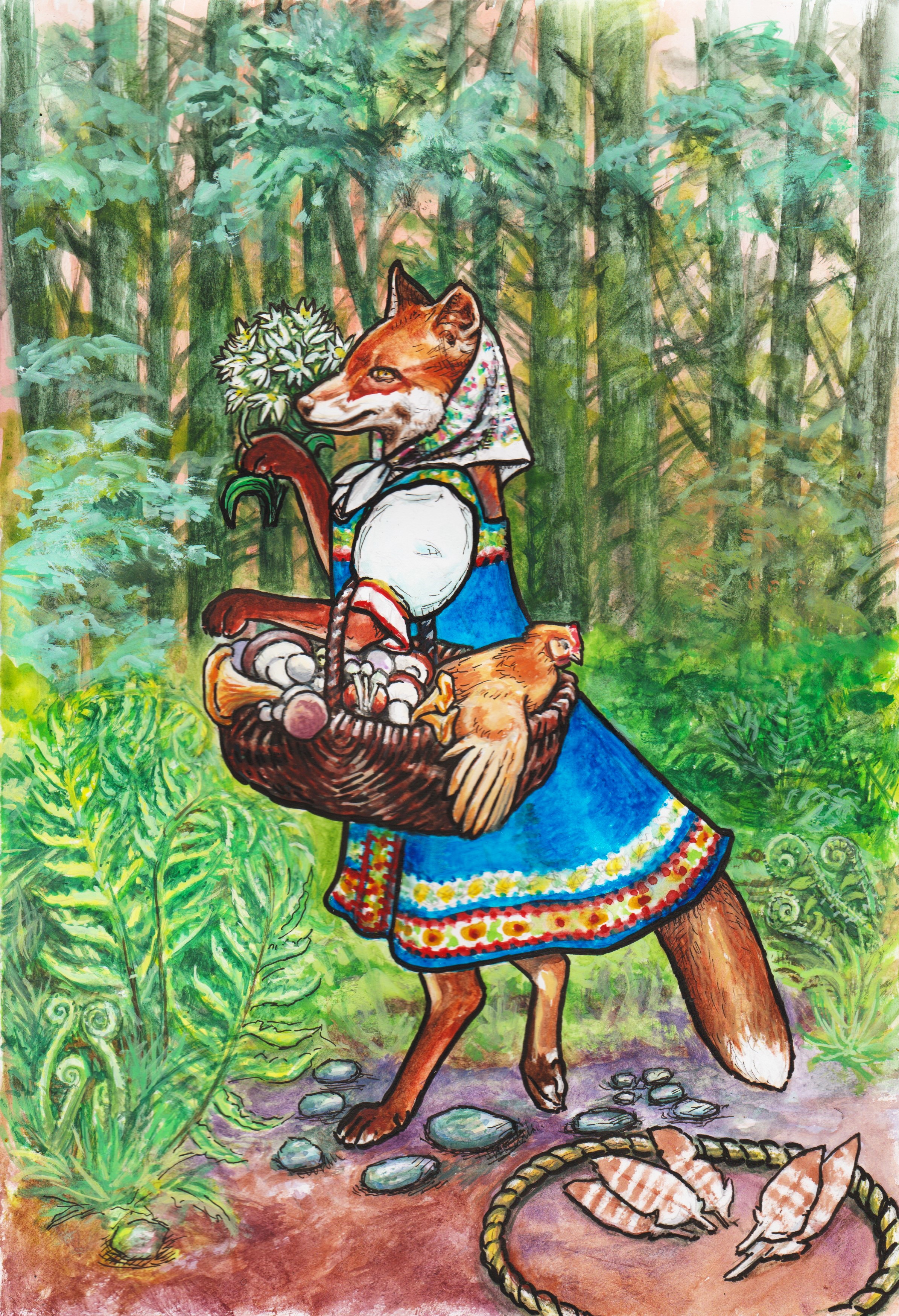 img Anastasia Kashian