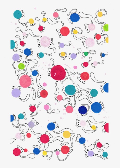 img Yoneko Shiraishi