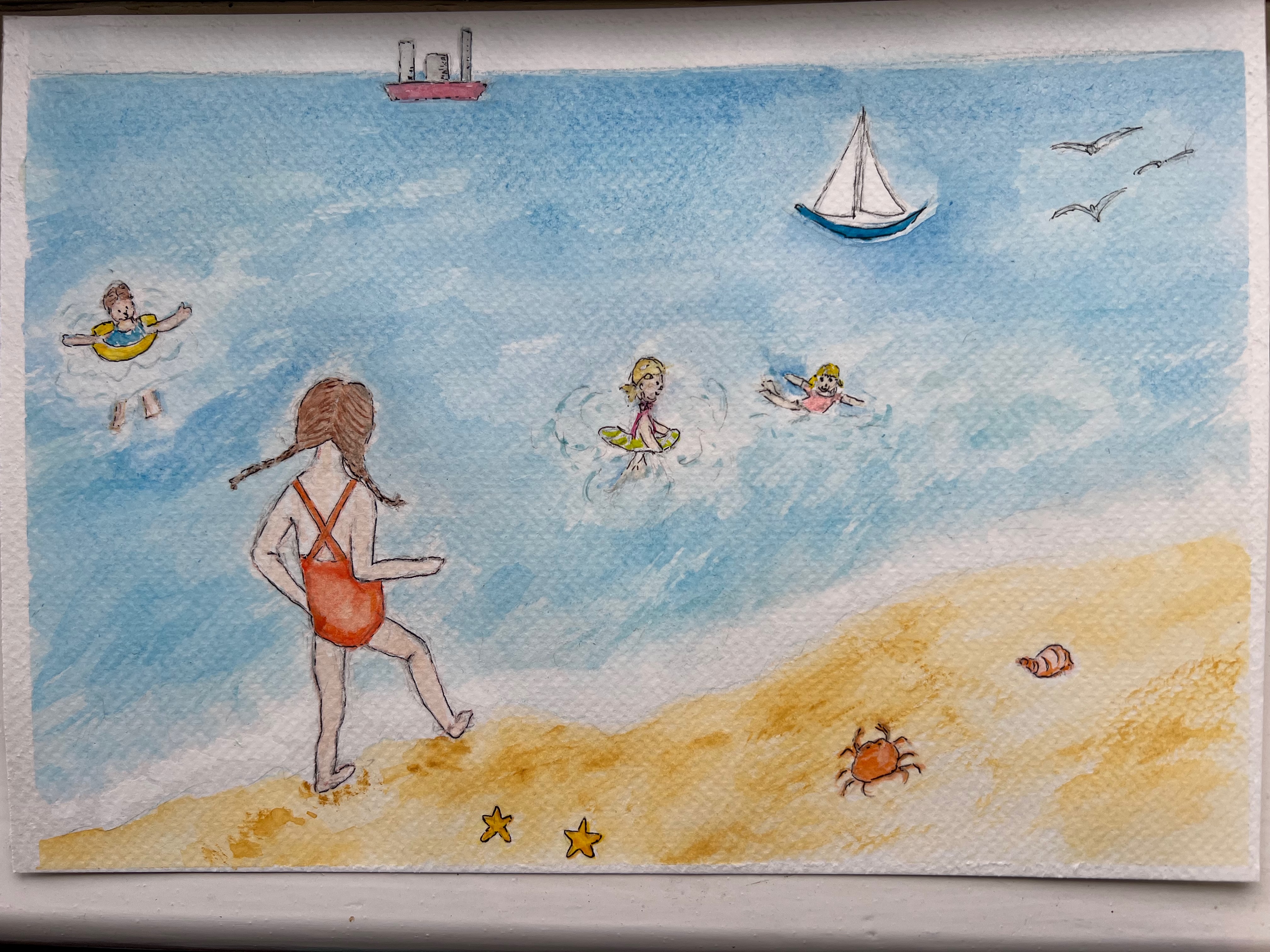 img SarahJayne Loreti