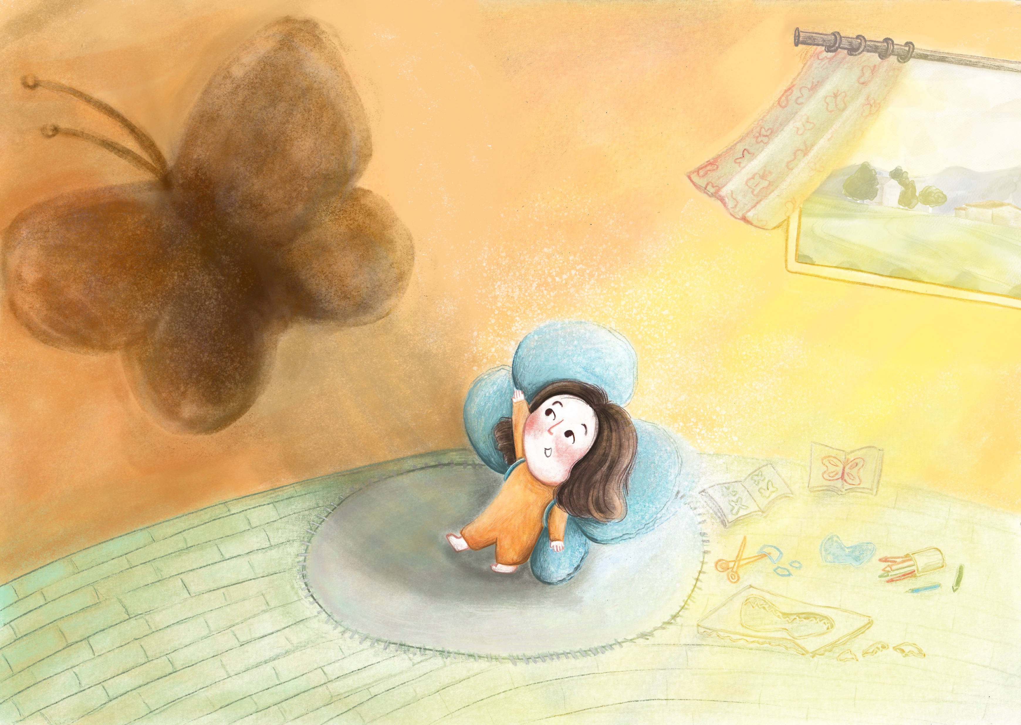 img HANDE SAVAS KUZU