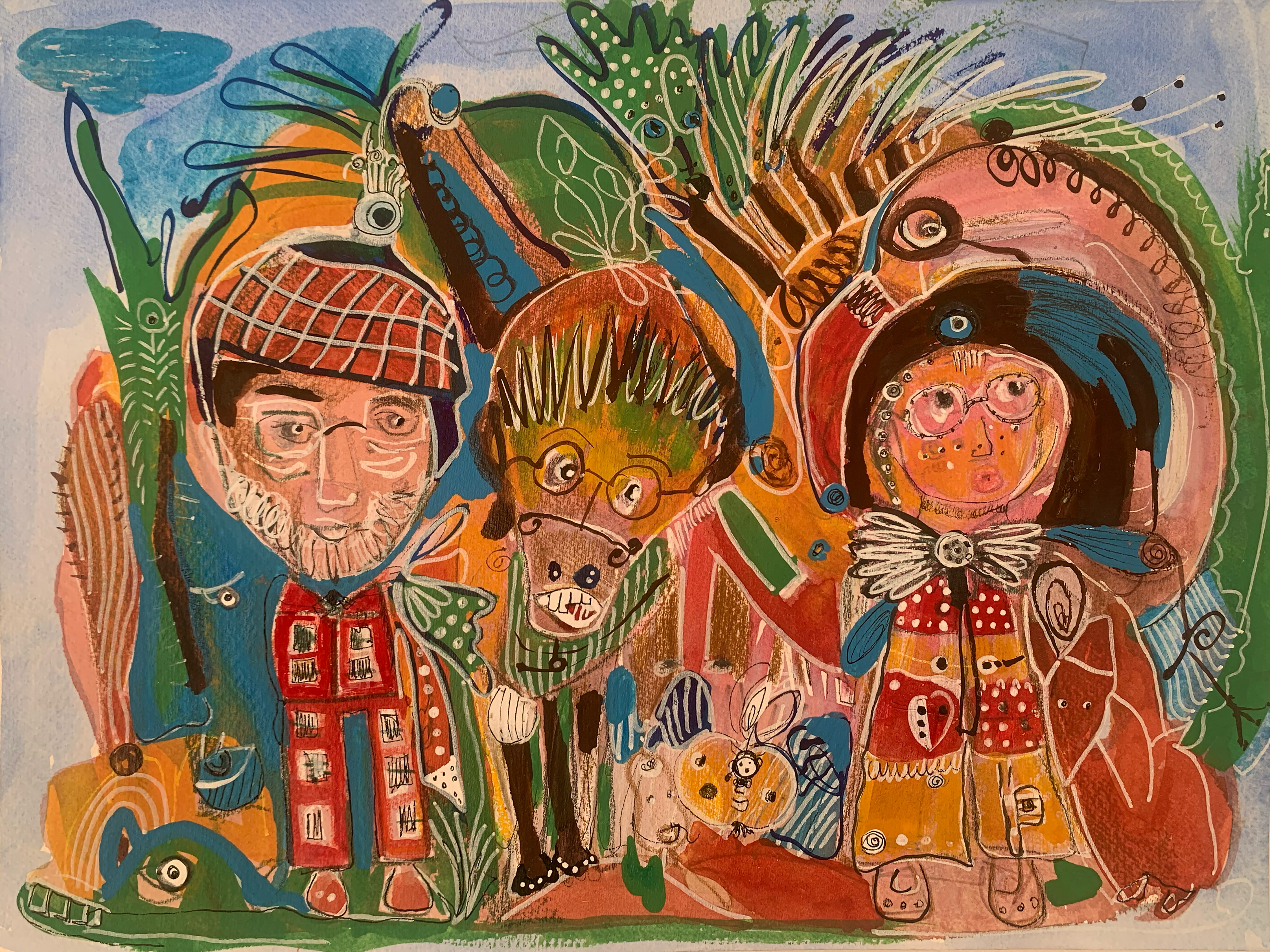 img Michaela Perdochova