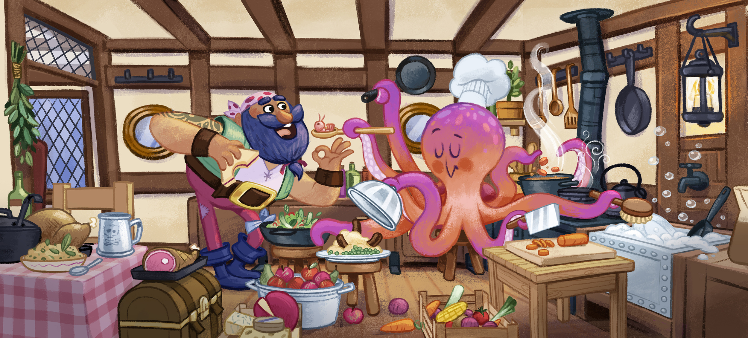 img Luke Newell Newell