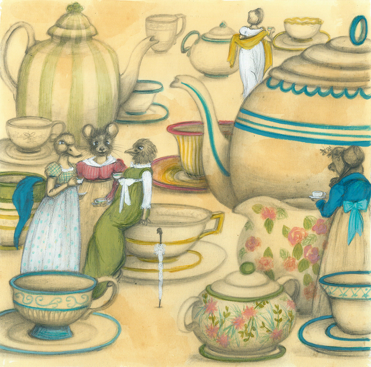 img Almudena Suárez