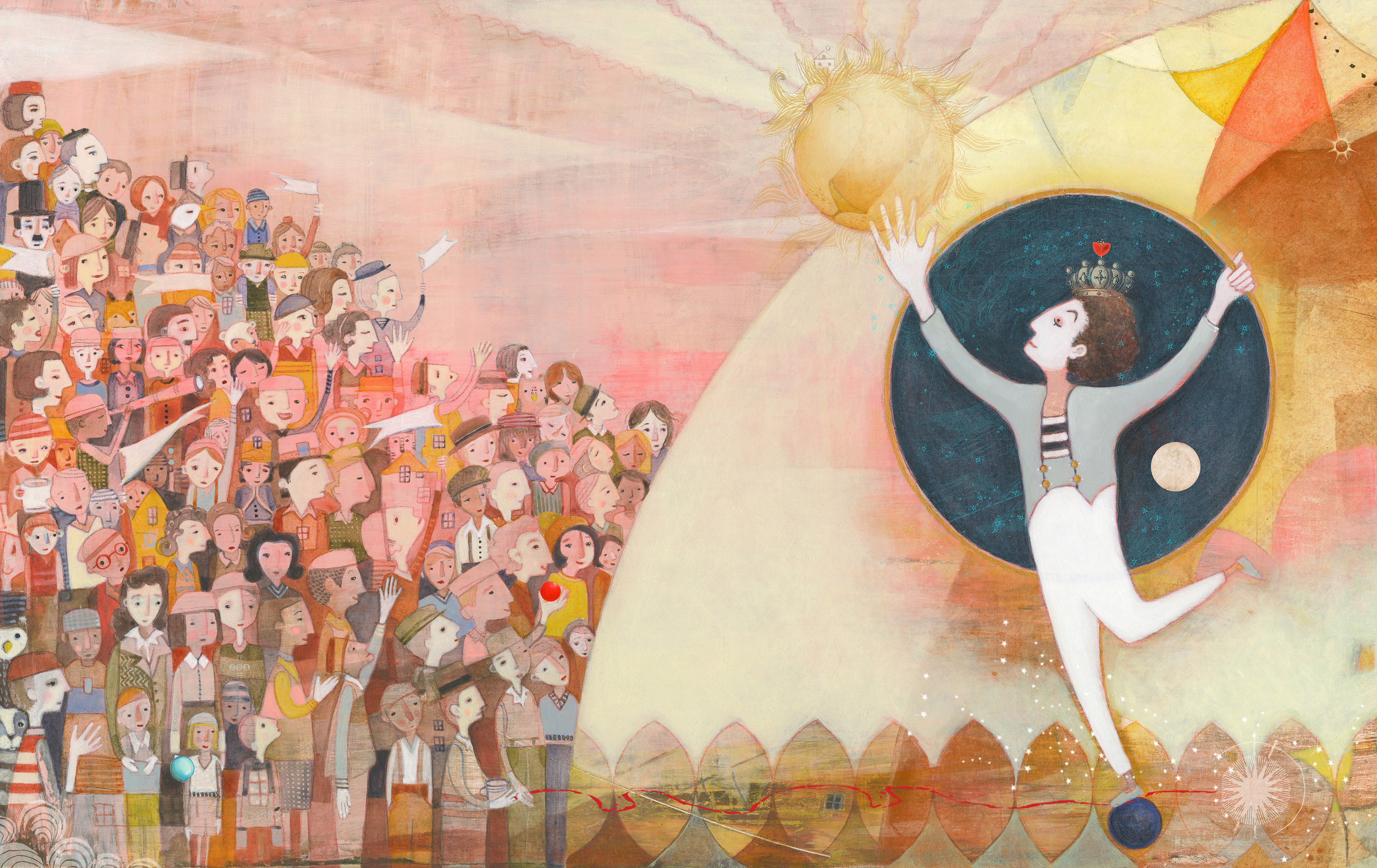 img Pamela Zagarenski