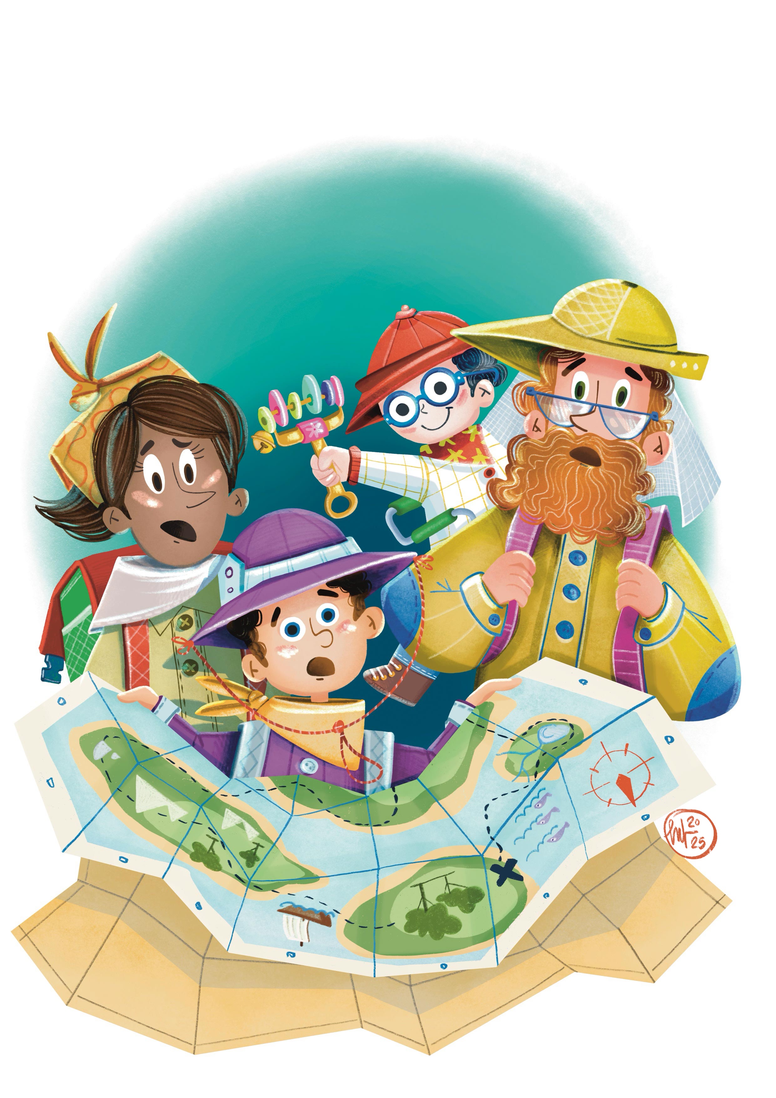 img Valentina Bandera