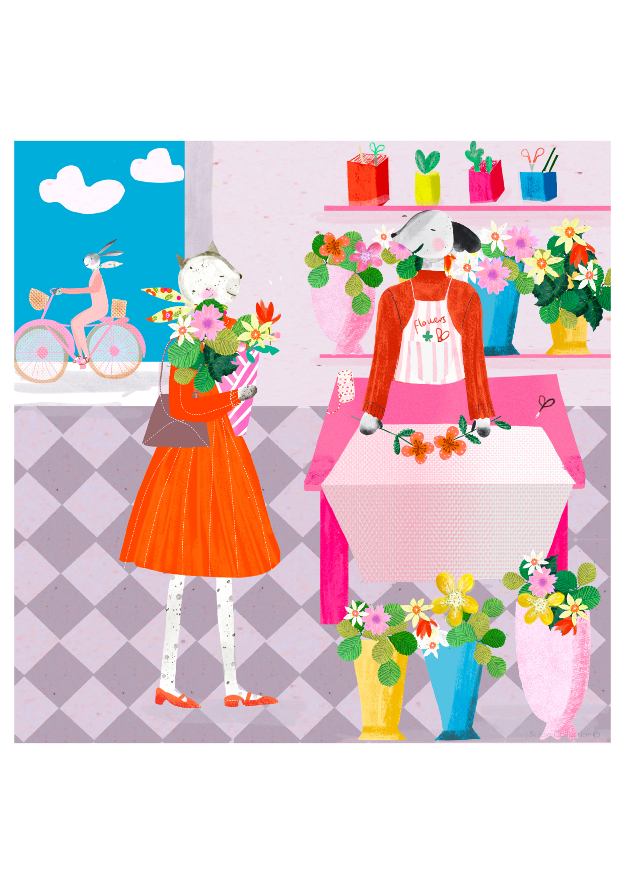 img Susse Collection