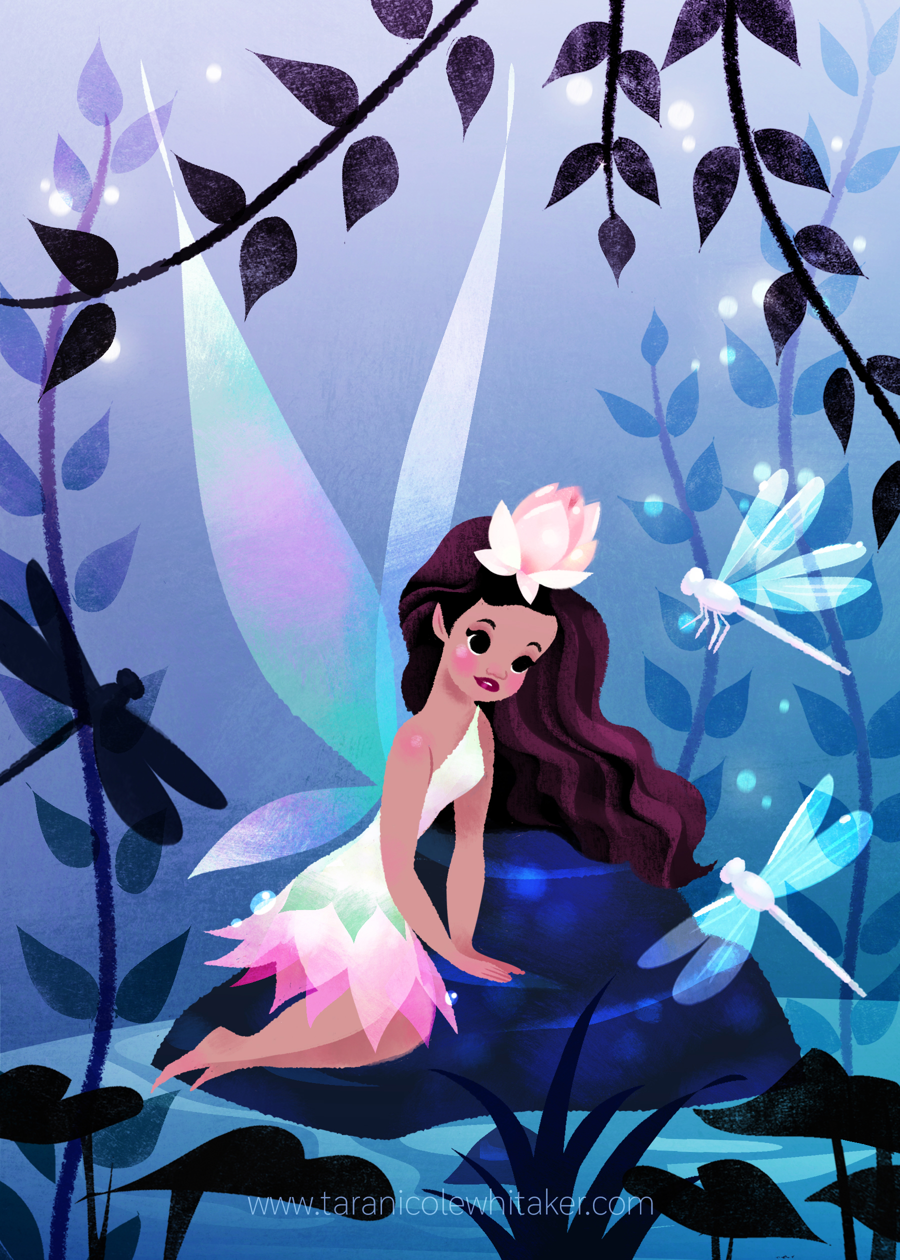 img Tara Nicole Whitaker