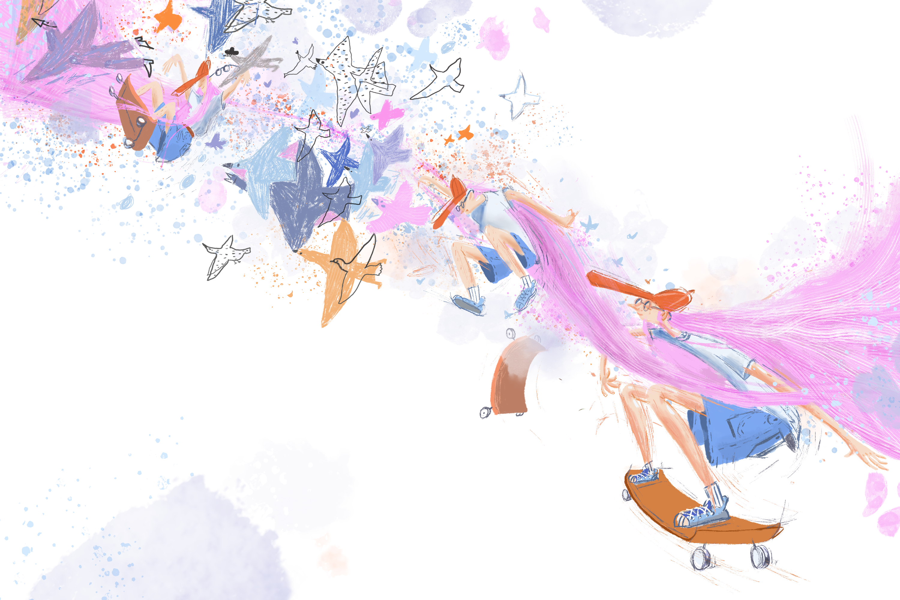 img preview Alona Markina