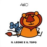 LEONE TOPO