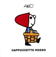 CAPPUCCETTO ROSSO