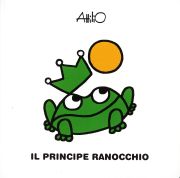 PRINCIPE RANOCCHIO